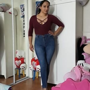 Meet your Posher, Mayra